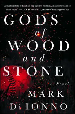 gods of wood and stone book cover image