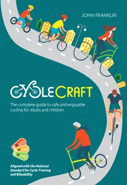 cyclecraft book cover image