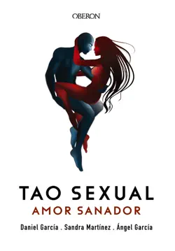 tao sexual. amor sanador book cover image