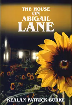 the house on abigail lane book cover image
