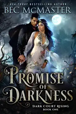 promise of darkness book cover image