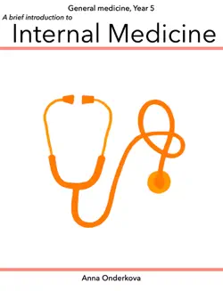internal medicine imagen de la portada del libro