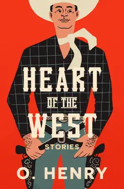 heart of the west book cover image