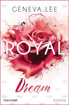royal dream book cover image