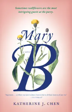 mary b book cover image