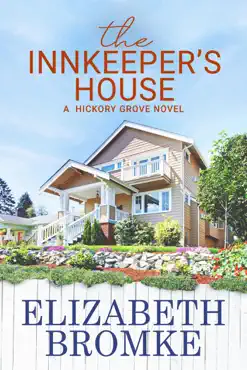the innkeeper's house book cover image