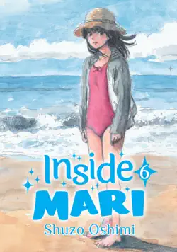 inside mari, volume 6 book cover image