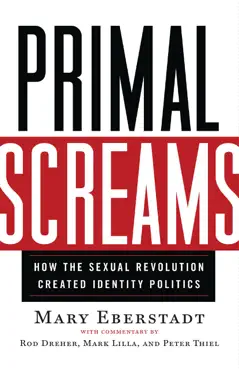 primal screams book cover image