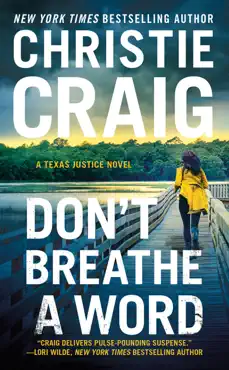 don't breathe a word book cover image