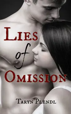 lies of omission book cover image