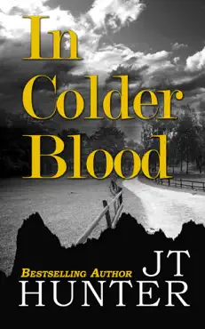in colder blood book cover image