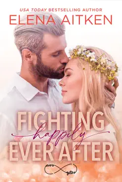 fighting happily ever after book cover image