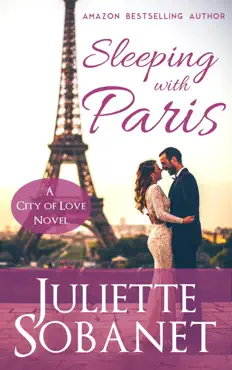 sleeping with paris book cover image
