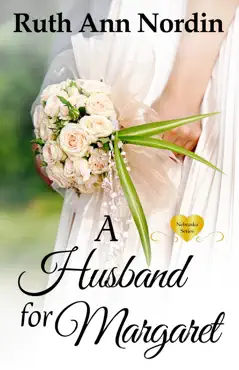 a husband for margaret imagen de la portada del libro