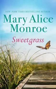 sweetgrass book cover image