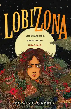 lobizona book cover image