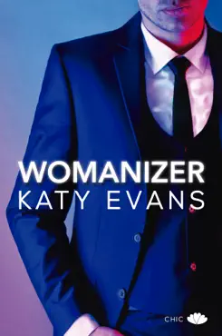 womanizer book cover image