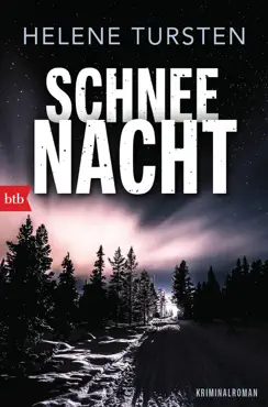 schneenacht book cover image
