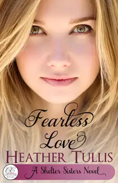 fearless love book cover image