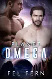 Planet Omega synopsis, comments