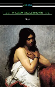 clotel book cover image