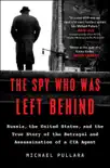 The Spy Who Was Left Behind synopsis, comments