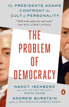 the problem of democracy book cover image