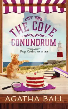 the cove conundrum book cover image