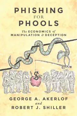 phishing for phools book cover image