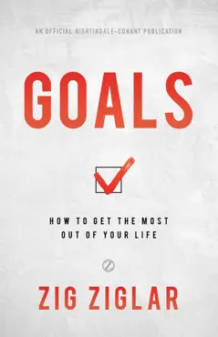 goals book cover image