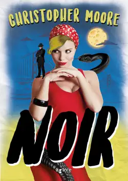 noir book cover image