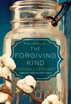 the forgiving kind book cover image