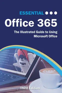 essential office 365 third edition imagen de la portada del libro
