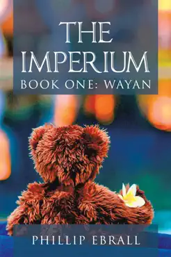 the imperium book cover image