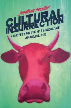cultural insurrection book cover image