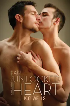 an unlocked heart book cover image