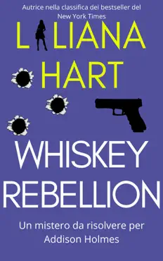 whiskey rebellion book cover image