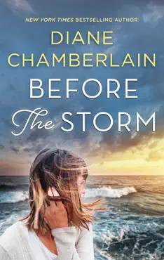 before the storm book cover image