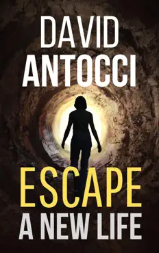 escape, a new life book cover image