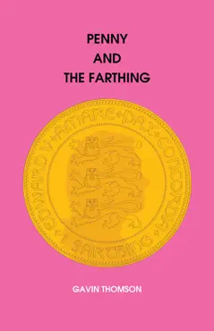 penny and the farthing imagen de la portada del libro