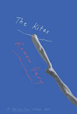 the kites book cover image