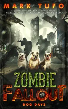 zombie fallout 12 imagen de la portada del libro