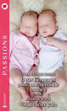 deux berceaux pour une seconde chance - voluptueux gala imagen de la portada del libro
