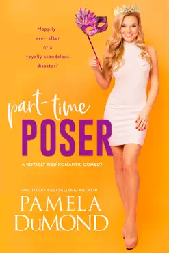 part-time poser book cover image