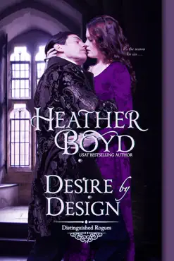 desire by design imagen de la portada del libro