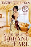 Never Trust an Errant Earl book summary, reviews and downlod