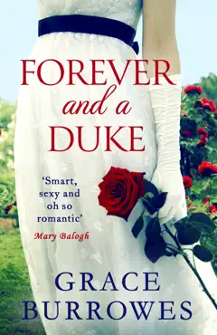 forever and a duke imagen de la portada del libro