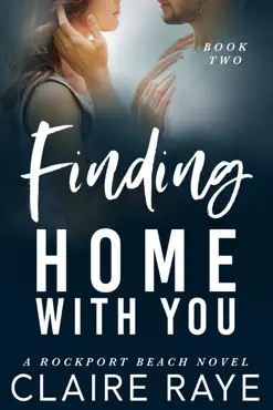 finding home with you book cover image