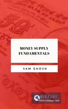 money supply fundamentals book cover image