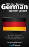 2000 Most Common German Words in Context synopsis, comments